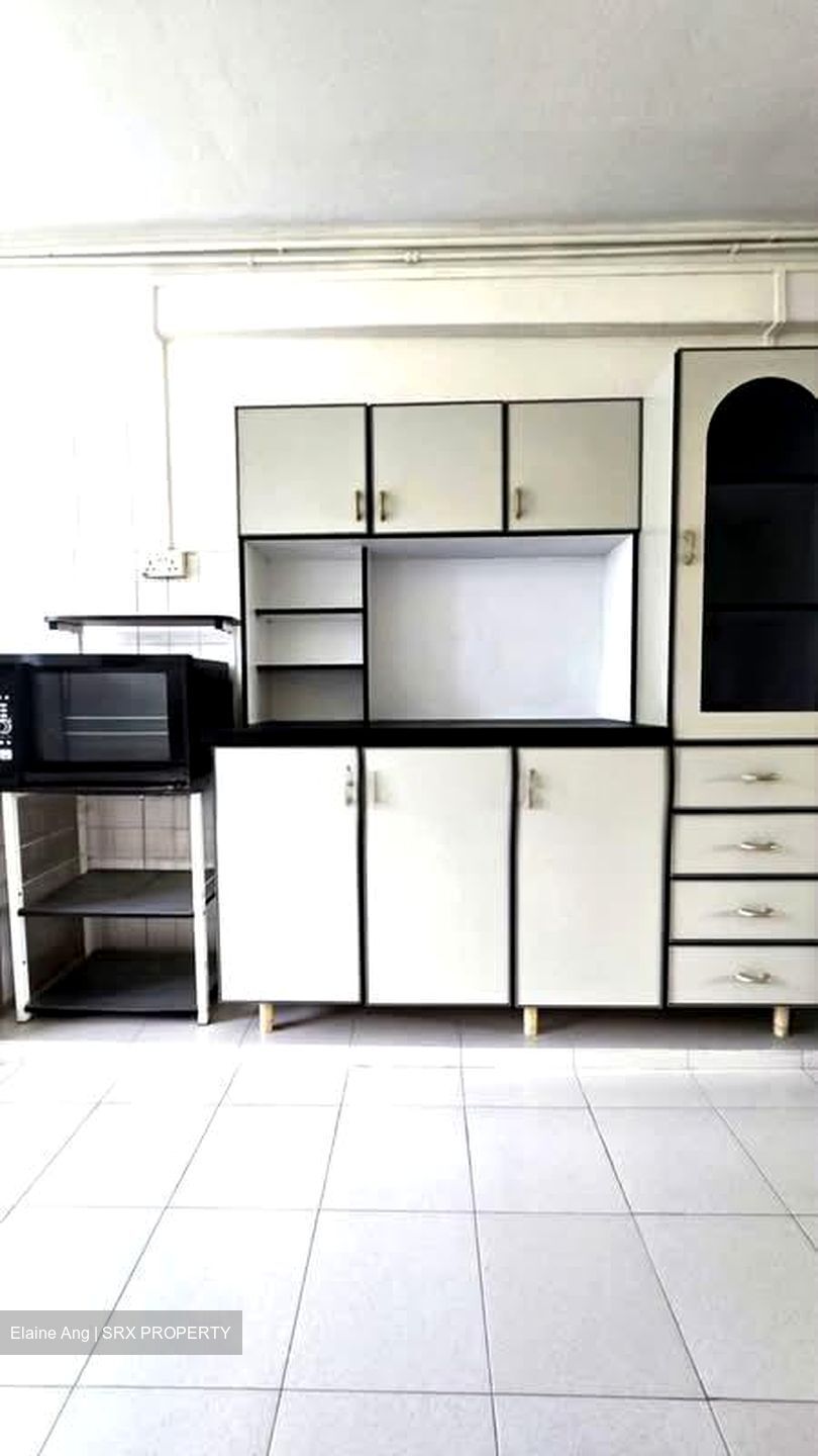 Blk 371 Clementi Avenue 4 (Clementi), HDB 3 Rooms #581237841